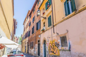 Sweet home Trastevere 2- Roma